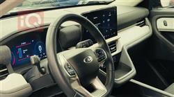 فورد إكسبلورر